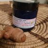 Lavender with extra Turmeric Calendula Salve - LARGE - Image 2