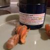 Lavender with extra Turmeric Calendula Salve - LARGE